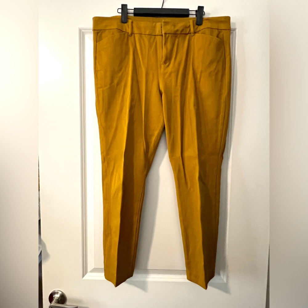Pixie Pants